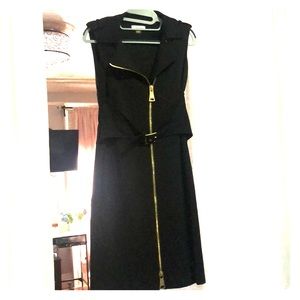 Calvin Klein Black Dress